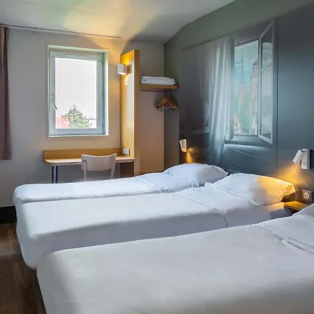 Strasbourg Nord Artisans Hotel Vendenheim