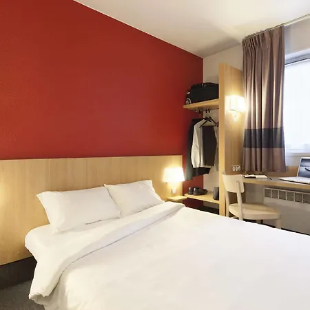 Hotel Strasbourg Nord Artisans Vendenheim