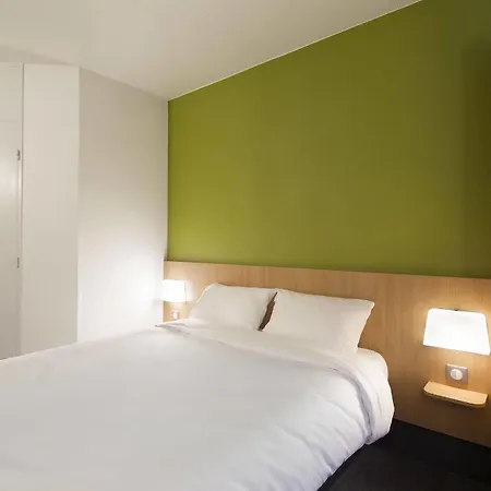 Hotel Strasbourg Nord Artisans